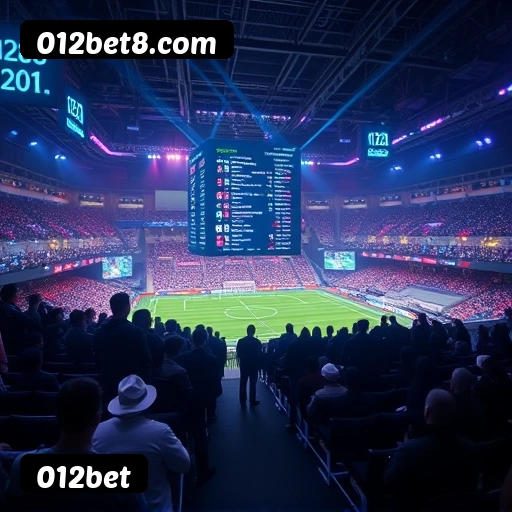 Vantagens exclusivas 012bet para jogadores brasileiros - São Paulo, Rio, BH