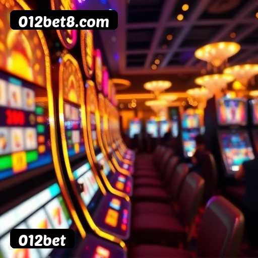 Estatísticas de bônus da 012bet em São Paulo, Rio de Janeiro e Brasília