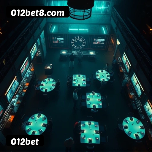 012bet PIX instantâneo Brasil - Depósito e saque em minutos 24/7