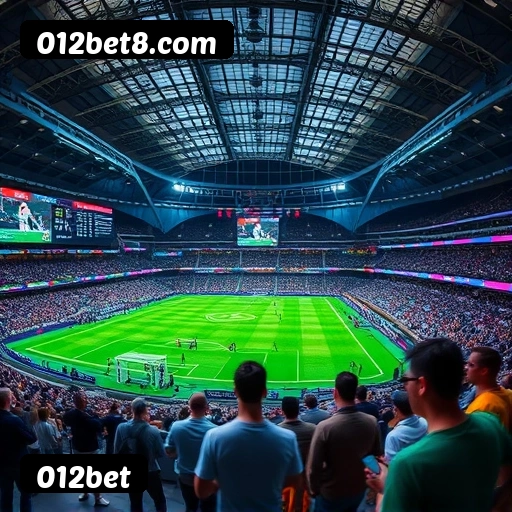 Níveis do programa VIP da 012bet